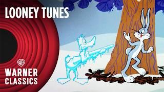 Looney Tunes | Classic Bugs Bunny Compilation | Vol. 2 | Warner Classics