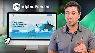 Alpine Funded Review: Instant Funding vs. 2-Step Challenge