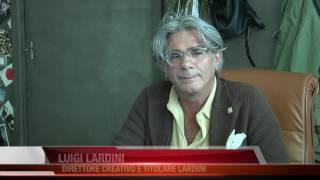 Lardini al Pitti 92