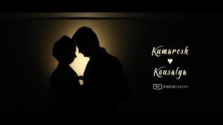 Rv Photography Tirupur - Cinematic Wedding Promo of Kumaresh  Kousalya