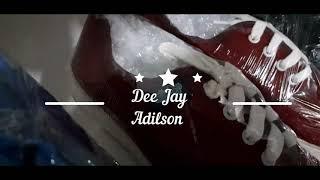 Coleção Vintage By Dee Jay Adilson Tenis 89