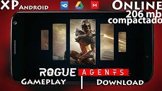 Rogue Agents | Online | Gameplay + Download