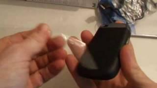 Bell Samsung Impact unboxed