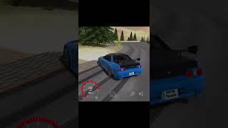 NISSAN GTR R32 | 1695HP DRIFT SETUP #carparkingmultiplayer #carparkingmultiplayerdriftsettings