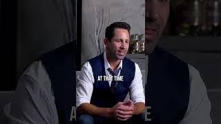 What it takes to transition from Flair Bartending to Mixology? #shorts