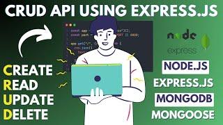 Create a Todo CRUD API in Node.js (Express & MongoDB)