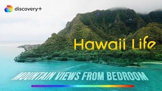 A house in Kauai! l Hawaii Life l Watch on discovery+