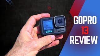 Any Improvements?! -  GoPro Hero 13 (Review)