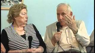 Group testimony of Holocaust survivors from Transnistria, 22.04.2010 (Part 10)
