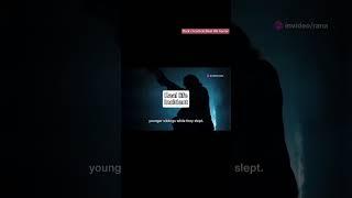 Real life incident|part 1|#shorts #reallifeincident