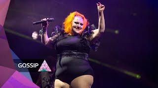 Gossip - Real Power (Glastonbury 2024)