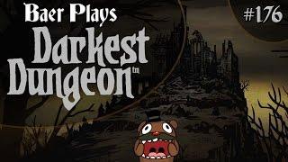 Baer Plays Darkest Dungeon+ (Pt. 176) - Antiquarian vs. Shambler