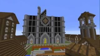 JOIN NEED STAFF - NEW MINECRAFT SERVER 1.8.8