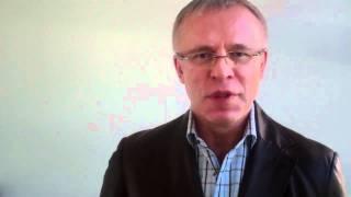 WADA Athlete Committee Chairman Slava Fetisov.MP4