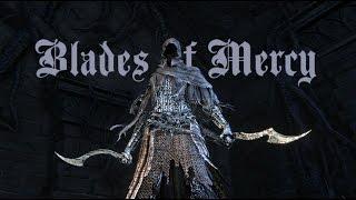 Bloodborne PVP - Blade of Mercy