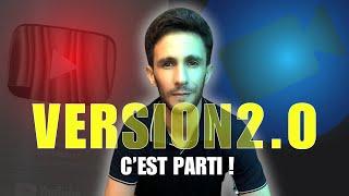 Retour YouTube & Cours Zoom || Ce Qui Change !