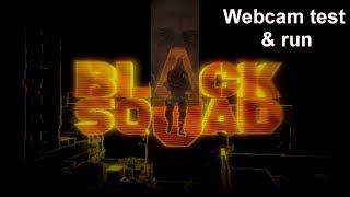 Black Squad skins soon for trade on Steam + TDM run webcam & bg test