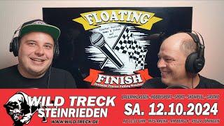 Endlauf zur Deutschen Meisterschaft im Tractor Pulling - Floating Finish S02E29