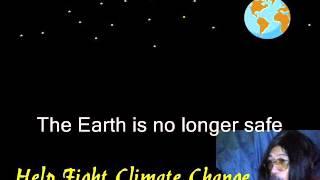 Help Fight Climate Change, Save the mother Earth