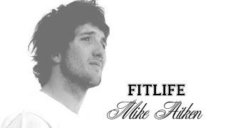 FITBIKECO: MIKE AITKEN 'FIT LIFE' SECTION (2007)