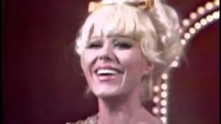 Charo--La Cucaracha, 1965 TV