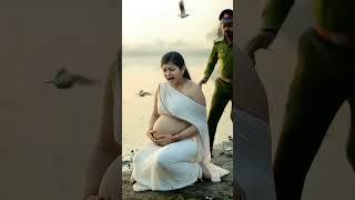 Neura ️ Rescue of Pregnant Fishing Woman from Riverbank 236