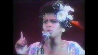 Minnie Riperton on ABC's In Concert late 1974