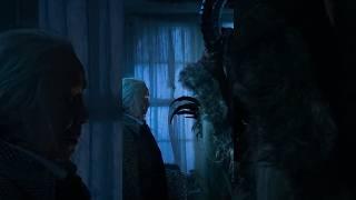 The perfect in-between holiday movie |  Krampus (2015)