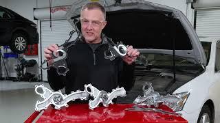 Garage Gurus | How Beck/Arnley Water Pumps Stack Up