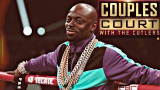 I’m Finna Lose My Coaching Job | Couples Court | Season 6 | Episode 13