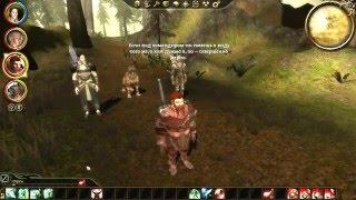 Dragon Age Origins  юмор