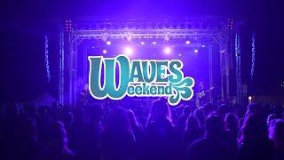 Pepperdine University | Waves Weekend