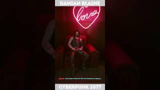 Облачные Шутки в Cyberpunk 2077