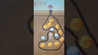 Pull The Gold #gaming #gameplay #games #artgame