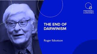 The end of Darwinism | Roger Ibbotson, Professor Emeritus, Yale | FTSE Russell Convenes