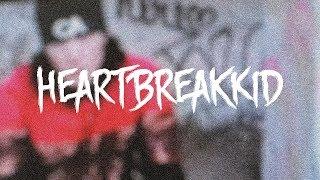 Bones — HeartBreakKid (2013) | Перевод | Rus Lyrics |