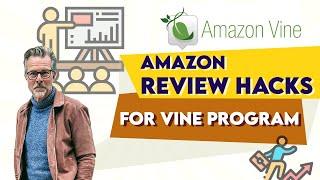 Amazon Review Hacks For Vine Program