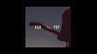 R&B / Pop Guitar Sample Pack