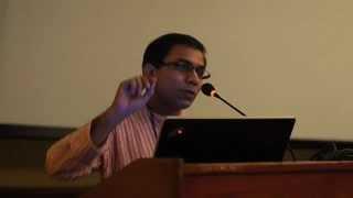 Mahesh Pandya, Paryavaran Mitra, Gujarat