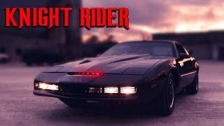 Knight Rider 2/Рыцарь Дорог 2/Full Game/1440p, 60 fps