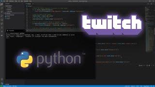 Let's learn API's and Webhooks with Twitch Event Sub and Twitch API | Part 1