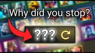 When to ACTUALLY Stop Rolling | TFT Coach Explains