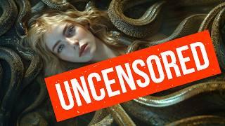 UNCENSORED & Expressive AI Voice Generator Leaves ELEVENLABS Behind!