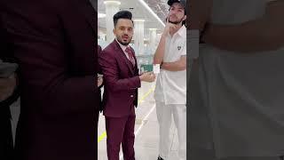 We are sending to Ali Jutt tiktok star in pakistan for his mother#Abdul_Ghafoor#Muhammad_Shakoor