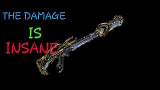 Warframe:FULMIN PRIME VS THE ARCHON