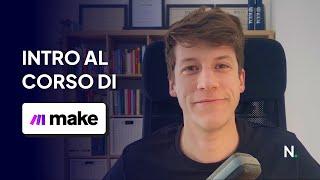 Ep 1 Masterclass sulle Automazioni: Introduzione a Make