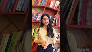 Spotlight || Mehak || I-PAC