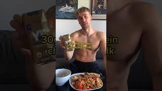 Getting Enough Protein Is So EASY! 🫡