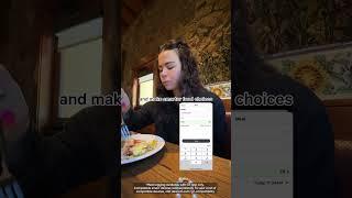 Dexcom G7 - Meal Logging with Dexcom Warrior Devin