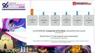 Year in Review Rheumatoid Arthritis by Dr. Babur Salim